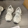 colorful Off white