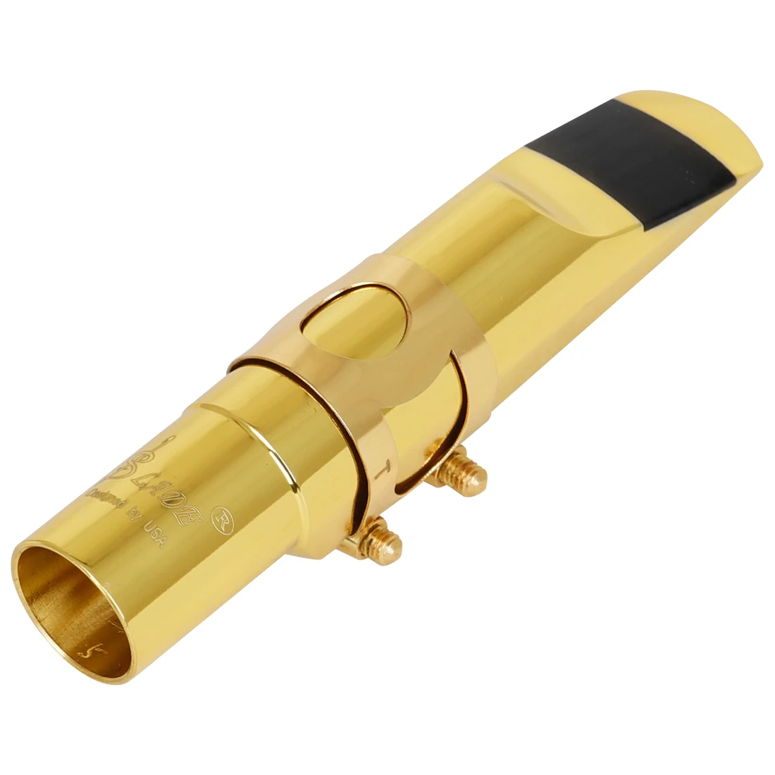 SLADE Metal Mouthpiece Alto Tenor - Professional Saxophone