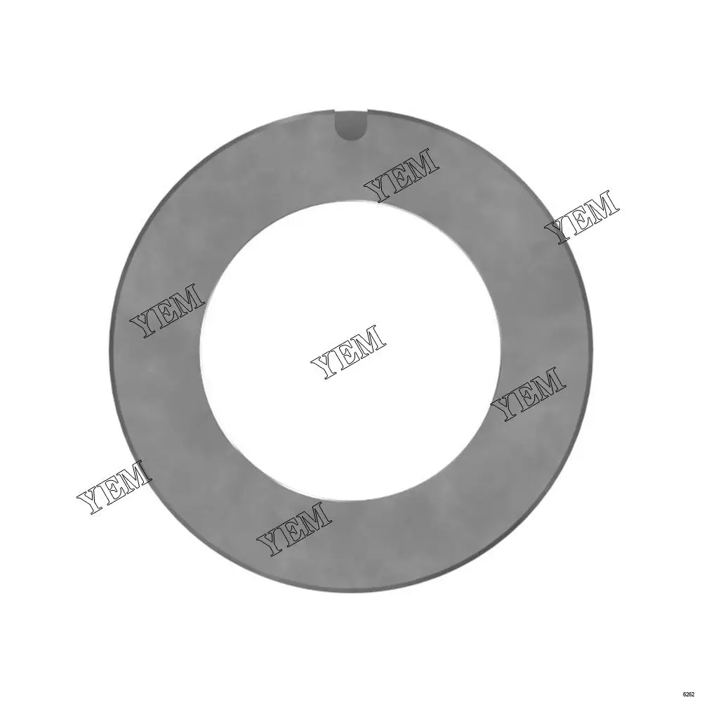 New Machinery Engine Bushing As-S 503-2871 5032871 Engine Parts Factory 4