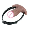 Oral Belt-Skin
