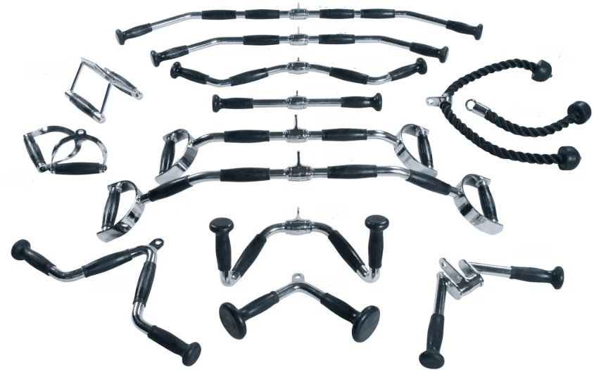 Дешевые аксессуары для фитнеса оборудование для тренажерного зала домашнего использования фитнес оборудование аксессуары для силовых тренировок