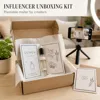 Kit per influencer
