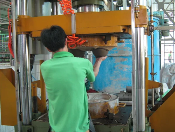 Chuangyiduo Technology (Shenzhen) Co., Ltd. 2