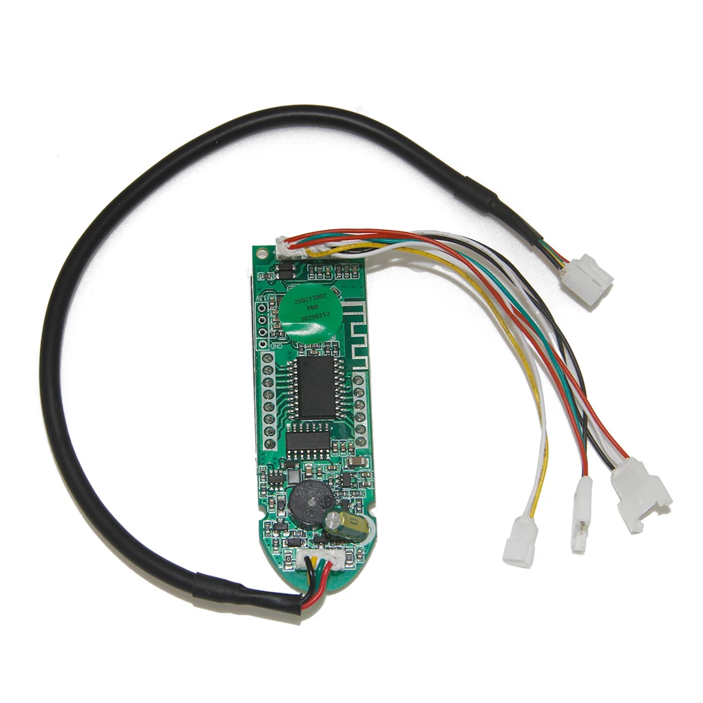 Motherboard Display Kit for Xiaomi Copy Scooter Electric Parts Control Board Set With App Conversion Kit Ebike