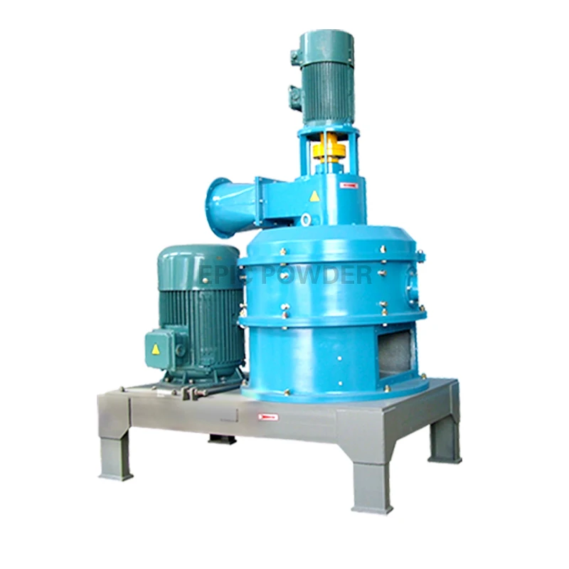 出售超细空气分级机磨粉机 - buy high efficiency air classifier