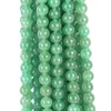 Green aventurine