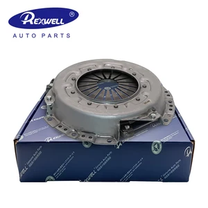 New Durability Heavy Duty Auto Clutch Cover MBC581 MD802110 41300-43300 for Mitsubishi Pajero L200 Hyundai H100 Gearbox Parts