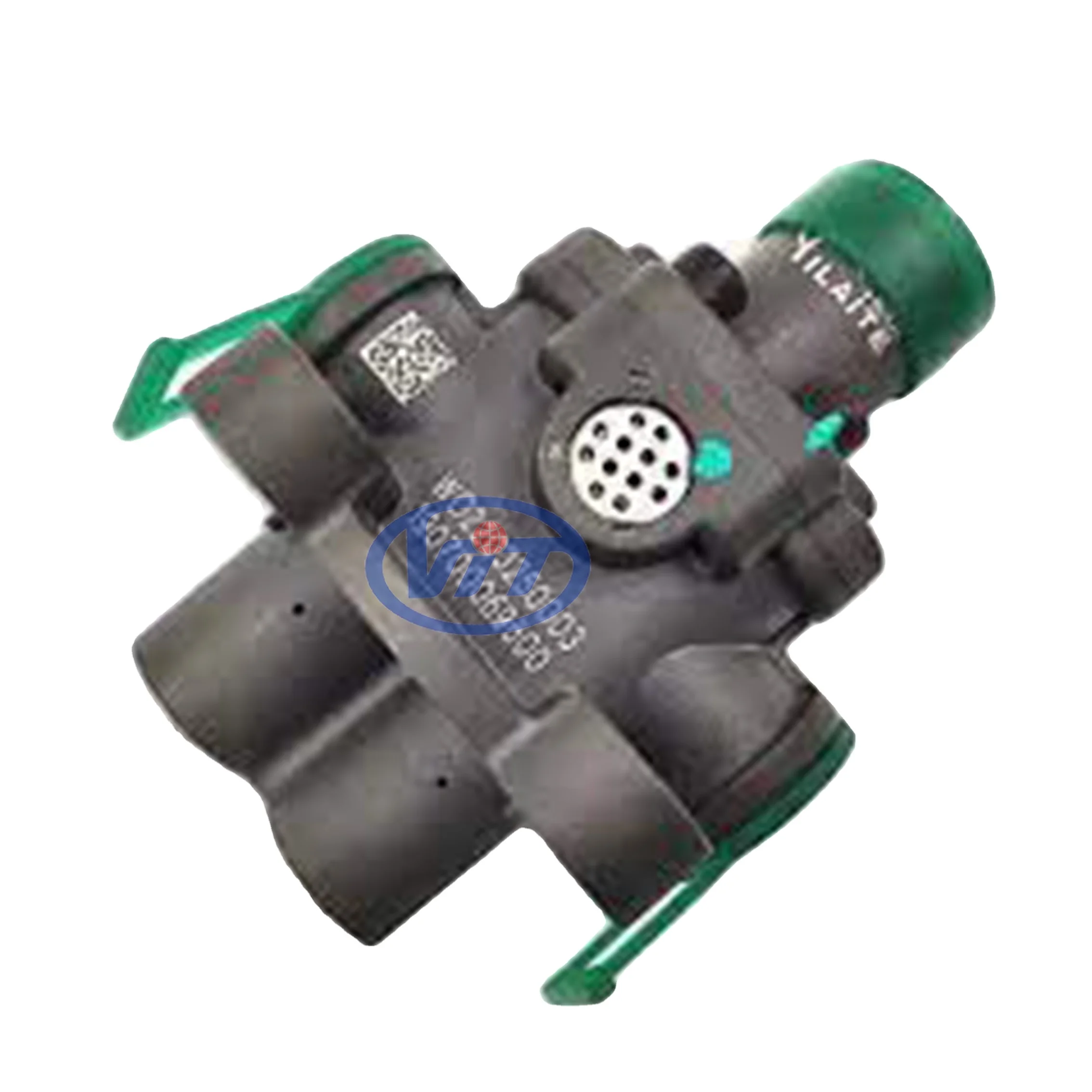 Bahagian Gearbox VIT Injap H Ganda WG2203250003