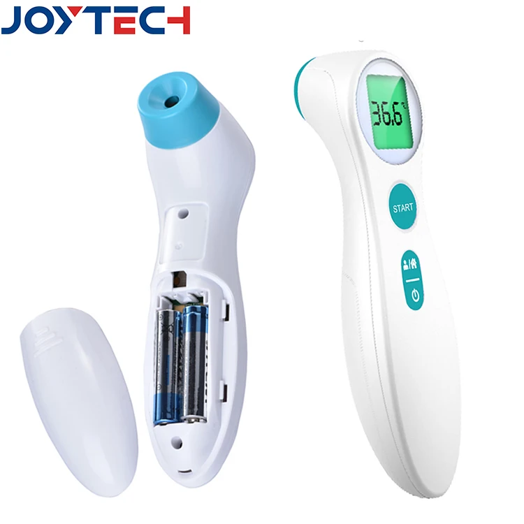 Thermometer Digital Contactless Infrared Thermometer Price DET-306
