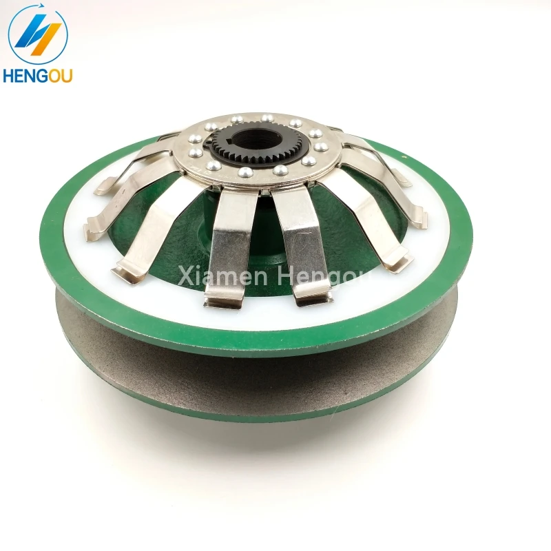 High Quality 14-090-048F Variable Speed Pulley for