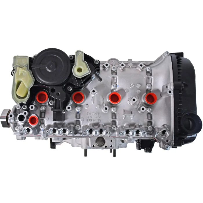 Manufacture Sell Engine Assy Ea888 Generation 3 Dkw 2.0t 4 Cylinders