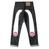 Style One (Black Trousers)