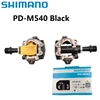 M540 negro