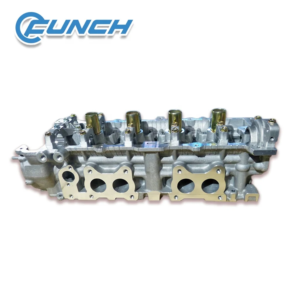 Cylinder Head for NISSAN SUNNY GA16 DE Engine Part Number