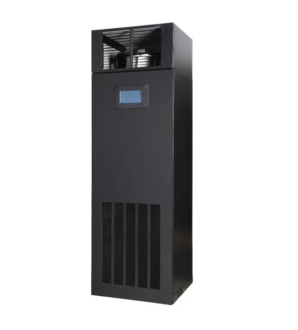 W-TEL Row-level Data Center Machine Room 15 TON Precision Air Conditioner Manufactureral Industrial and Commercial Air Condition