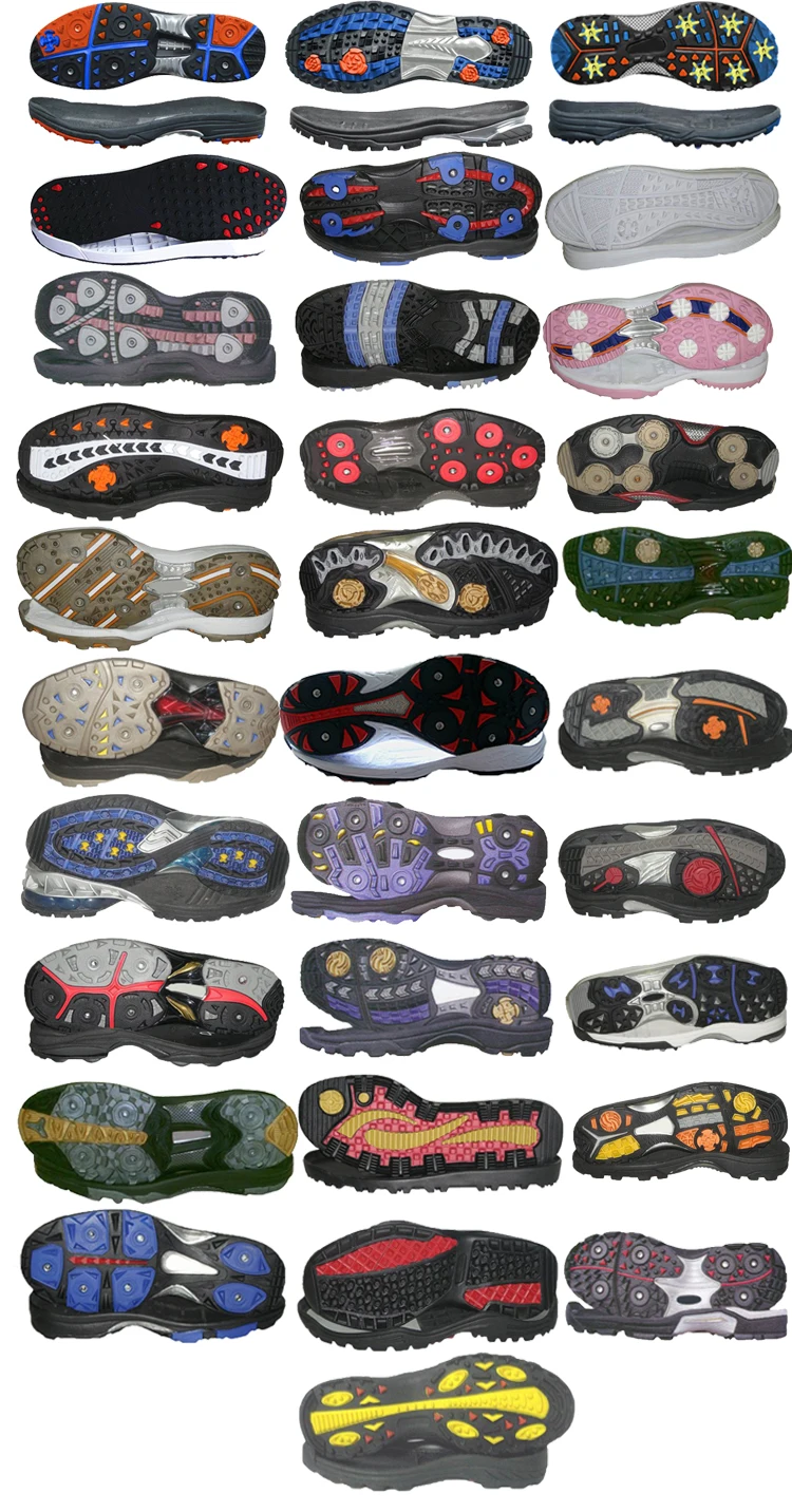 Пользовательские высококачественные повседневные спортивные мужские кроссовки, обувь для гольфа для мужчин