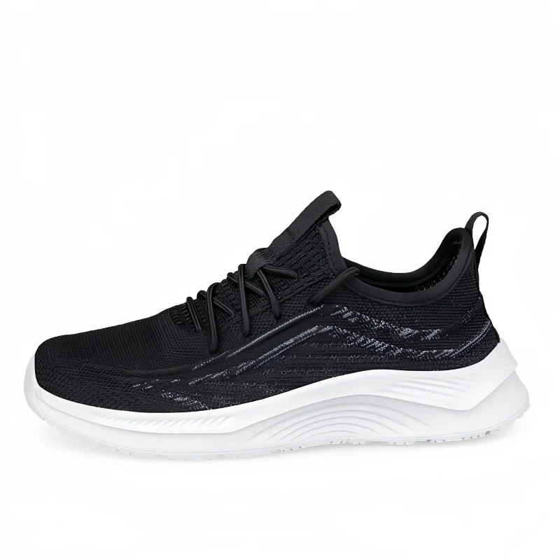 Women's Sporty Sneakers Running Shoes Lightweight Tennis Walking Mesh Breathable Gym Work Fashion Athletic Comfort Casual Soft