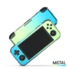 métal