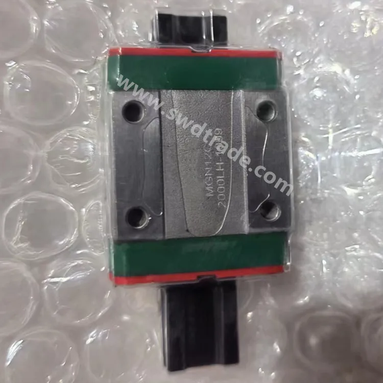 square type 20mm hgh20ca-z0-h linear bearing| Alibaba.com