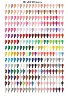 300 colors