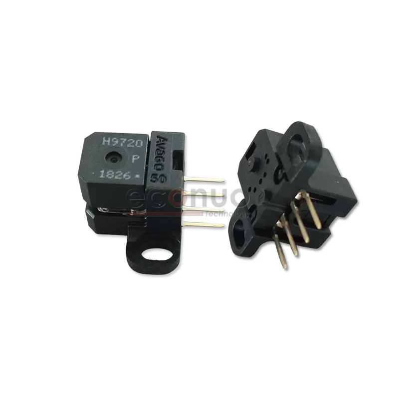 Printing Machinery Parts H9720 Encoder Sensor for Allwin Inkjet Printer Encoder Strip Reader