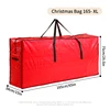 Red 165cm