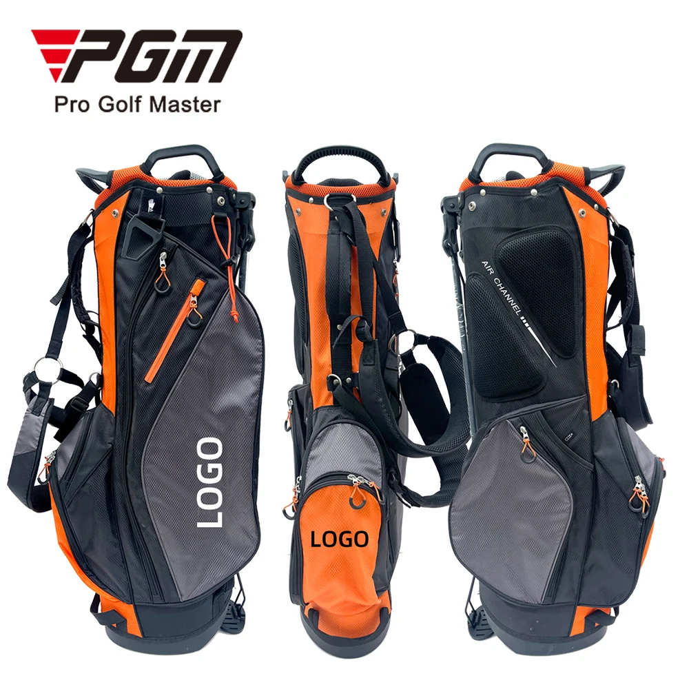 PGMスタンドキャディーバッグ新品 Amazon.co.jp: PGM ゴルフスタンドバッグ 5ウェイディバイダー