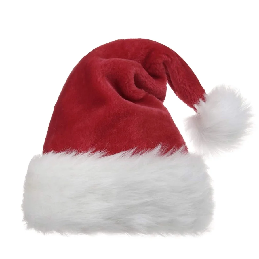 Шляпа Санта Клауса