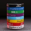 colorful Curry (message color + quantity)