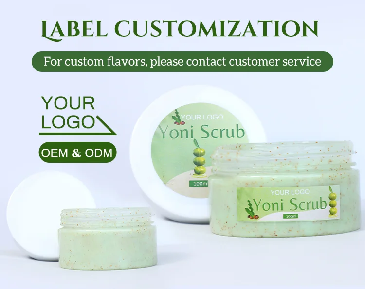 Herbal Yoni Wash And Scrub Set Natural Ingredients Yoni Sugar Scrub Buy Yoni Sugar Scrub