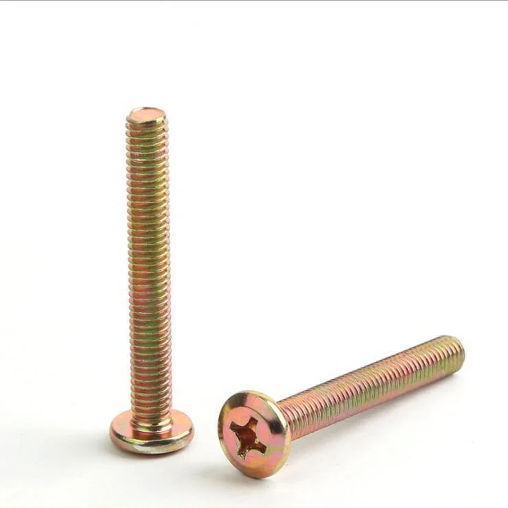 Herrajes Muebles Pernos Allen Juego De 8 Pernos Allen M6 X 60mm