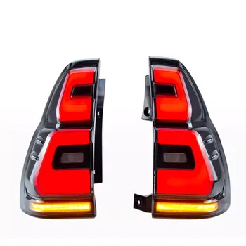 Suitable for land cruiser prado 120 high quality tail lamp