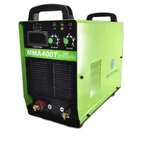Professional Heavy Duty Arc Welding Machine 630 Amp  Dual Operation SMAW Arc Welders Gouging Welding Machine ZX7 630