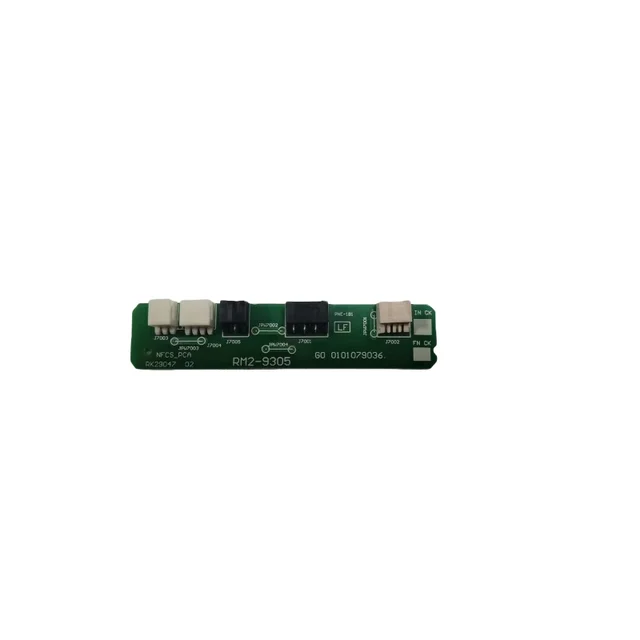 witzcursor compatible fuser unit chip for HP M607 M608 M609 M631 M632 M633