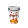 paper cup*10pcs