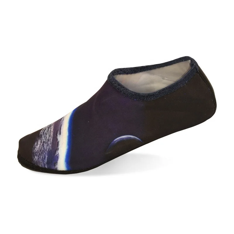 Лидер продаж мужские и женские походные водонепроницаемые ботинки для дайвинга пляжа прогулок водных видов спорта босинки быстросохнущие дышащие пляжные