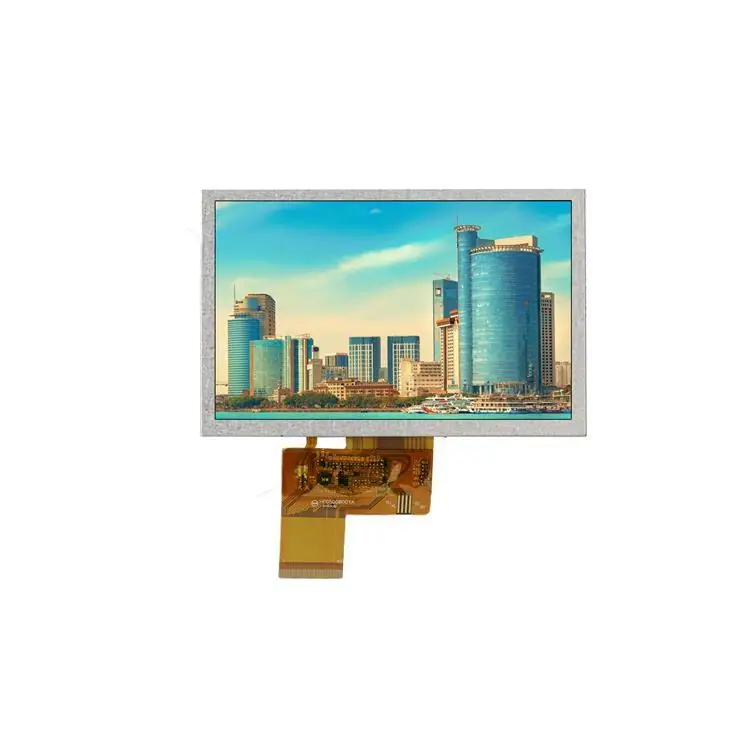 tft lcd ips factory supplier