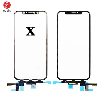 iphone xs max touch glass price