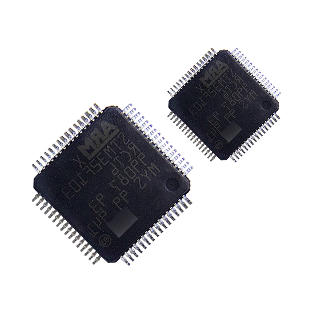 STM32F103RCT6 Integrated Circuits  IC 32BIT 256KB  72MHz STM STM32 STM32F1 STM32F103RCT6TR in stock