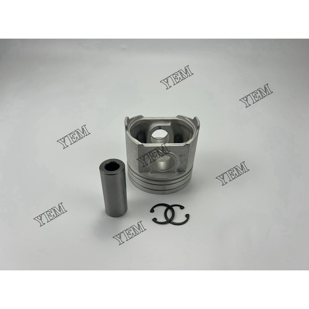 FOR KUBOTA WG2503 PISTON KIT EG547-21110 1A021-21310 1G279-21330 ENGINE ASSY PARTS FACTORY NEW