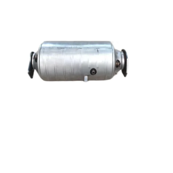 DPF Diesel Particulate Filter for Mitsubishi Fuso Canter