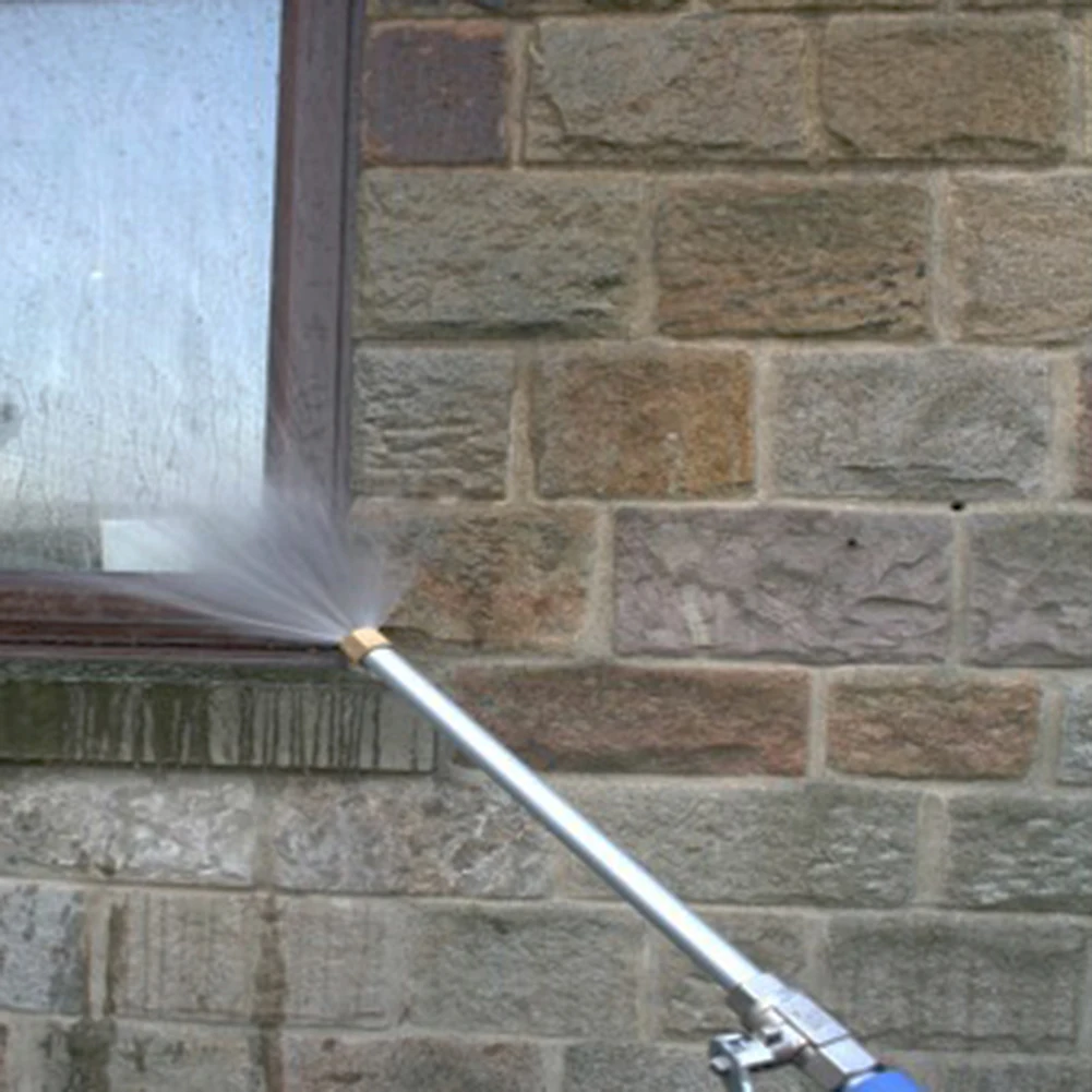 High Pressure Water Gun Metal Water Gun High Pressure Power Car Washer Spray Car Washing Tools Garden Water Jet Pressure Washer