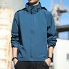 Section homme - Bleu cowboy