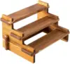 Natural Wood Color