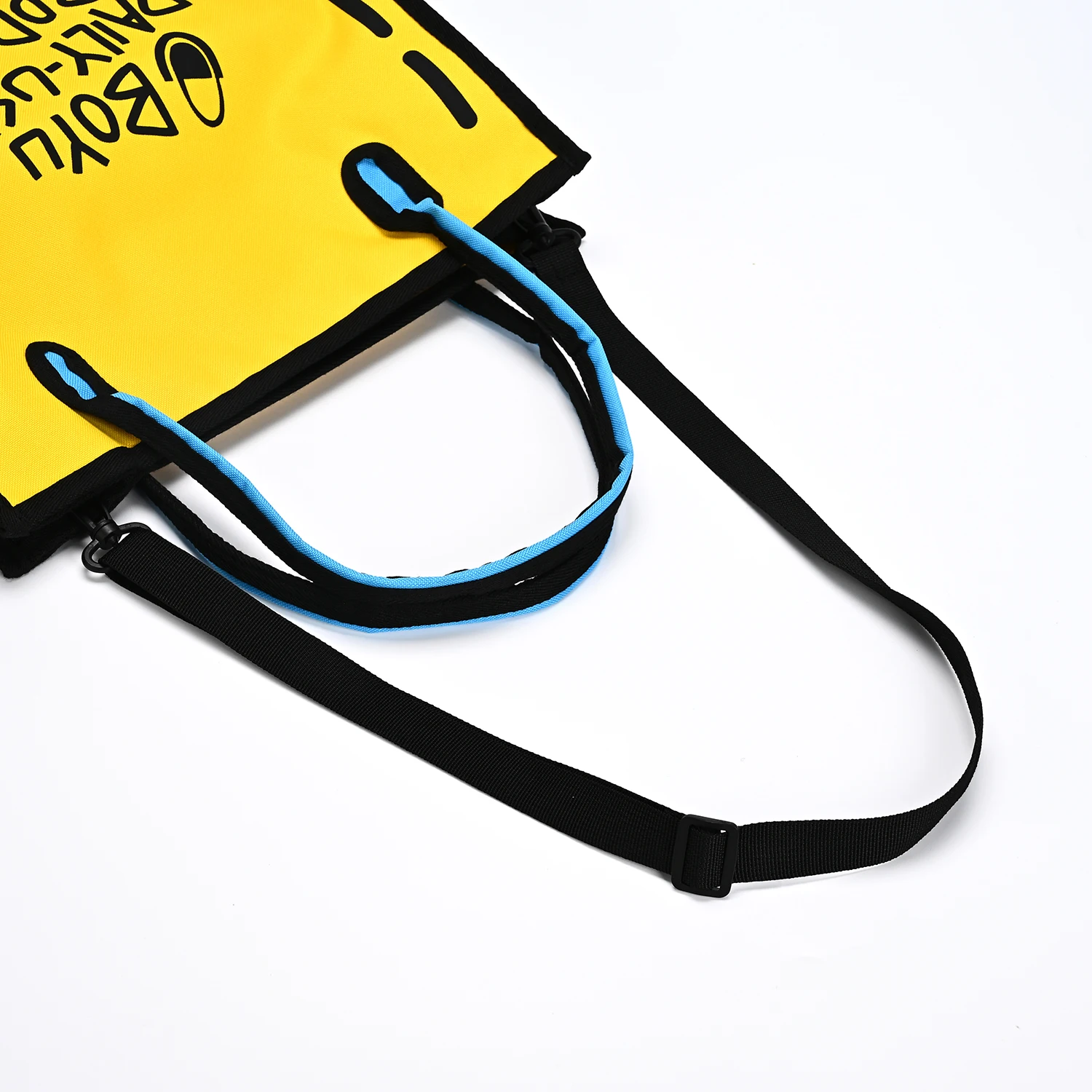 Customised Daily Use & Shopping Waterproof Polyester Nylon Backpack Bag with Handle Customised for Comfort and Convenience manufacture