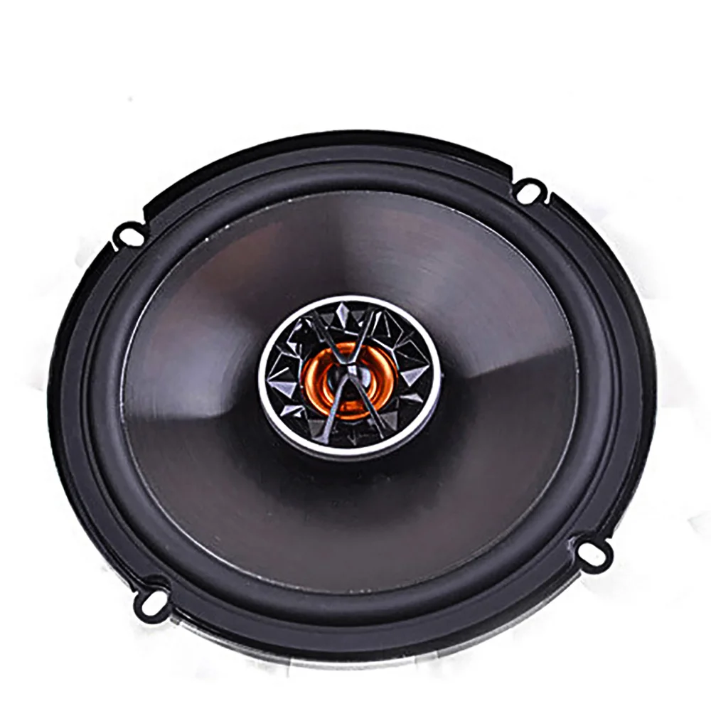 JBL CLUB6520 Car Coaxial Speakers - High-Fidelity Audio