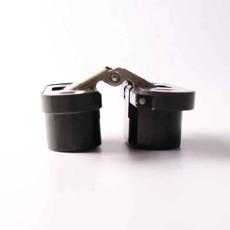 Small Coffee Table Hinge Plastic Folding Table Hinge 180 Degree Concealed Hinge