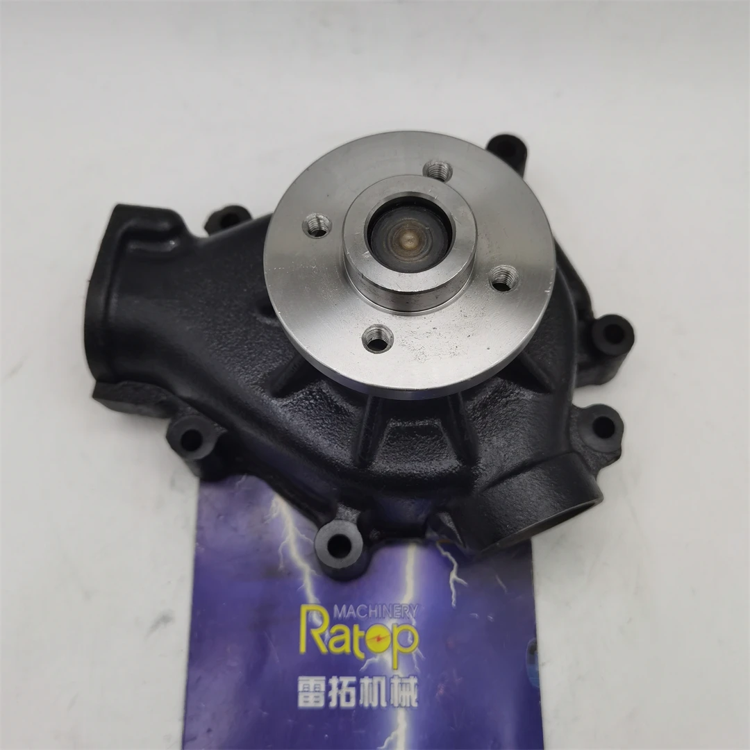 65.06500-6178B Water Pump for DX140W DX225 Excavator