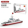 Destructor Wange 3522