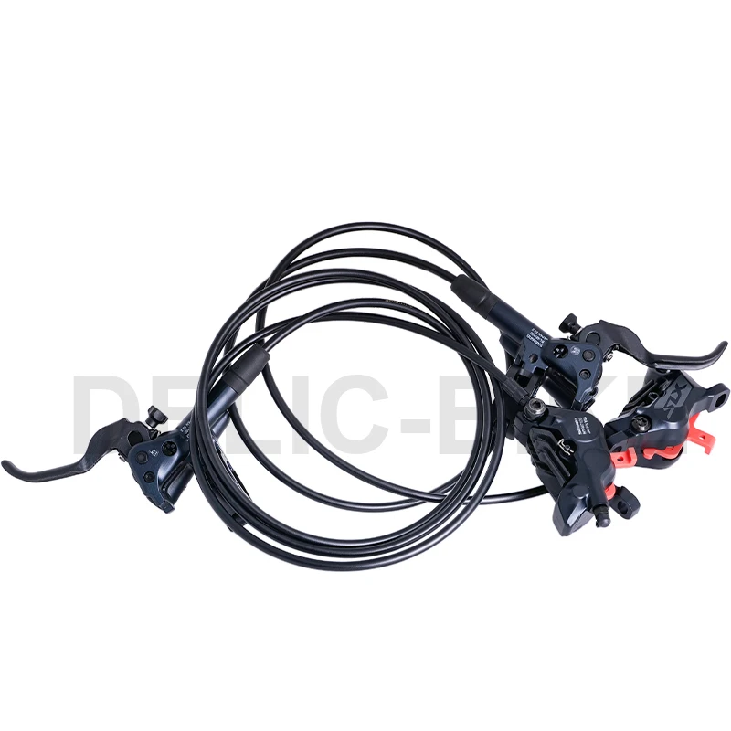 SHIMANO SLX M7100 Hydraulic Brake Groupset for MTB Bikes
